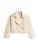 Tommy Jeans Tussenmantel  beige