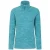 Mountain Warehouse Dames/dames Snowdon Gemêleerd Fleece Top (Teal)