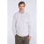 Mountain Warehouse Heren Lage Streep Overhemd (Licht Khaki)