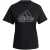 Adidas Dames xpress logo t-shirt