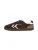 Pepe Jeans Sneakers laag ‘Ball Mix M’  bruin / donkerbruin / wit