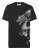 T-Shirt Ronde Hals Skull