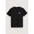 VANS T-shirt zwart