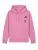 Watapparel Sweatshirt ‘ Pocket Pandas ‘  gemengde kleuren / rosa