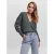 Vero Moda Vest VMLEA LS V-NECK CUFF CARDIGAN