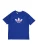 ADIDAS ORIGINALS Shirt  kobaltblauw / rood / wit