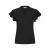 Vrouwenblouse b.young Filinen