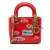 Lady Dior Mini Tas Geborduurd