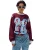 Harper and Yve Race Sweater