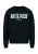 ESTEEM Sweatshirt ‘ CMPNY Oversized ‘  donkerblauw