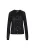 DreiMaster Vintage Gebreid vest ‘Vintage’  zwart