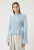 YAS Yasrava Gesmokte Blouse