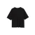 Oversize T-shirt van katoen Diverse Coalition SK8