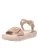BALDININI Sandaal  beige