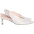 Anine Bing Lyla Pumps in Blauw Leer