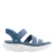 Skechers sandalen blauw