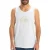Quiksilver EV Comp Logo Tanktop Heren