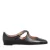 Bally Ballerinas – Beliska in zwart