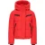 SuperRebel spicy girls metallic hooded ski jacket ski jack meisjes –