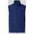 Armani Exchange Regular fit bodywarmer met eendendons en veren model ‘PIUMINO’