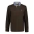 Polo met lange mouwen Gant Classic Heavy Rugger