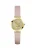 GUESS Analoog horloge ‘ARRAY’  rose-goud