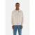 Ciszere Nash vegan suede jacket beige 50029