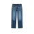 Straight Jeans Lee Asher Anything Goes