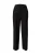 s.Oliver BLACK LABEL Bandplooibroek  zwart
