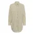 Gestreepte tuniek blouse voor dames KAFFE Naya