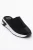 GLEA Mesh Strass Mules Dames
