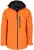 Tenson Jack Niseko Ski MPC Extreme Oranje