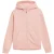 4F Kinderen/kids jss23tswsf216 hoodie met volledige rits