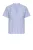 ONLY blousetop lichtblauw broderie