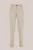 WE Fashion – Heren slim fit pantalon – Slim Fit – Beige –