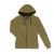 Sweatshirt capuchon met volledige rits voor vrouwen Spalding Flow