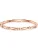 Glanzstücke München Ring  rose-goud