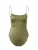 ROXY Badpak ‘Brihlo’  olijfgroen