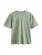 Next Shirt ‘Essential’  lichtgroen