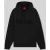 HUGO Oversized hoodie van puur katoen, model ‘DITCHLE’