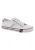 MUSTANG Sneakers laag  rood / wit