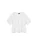 Desigual Shirt  citroengeel / neongroen / wit