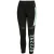 Puma x Selena Gomez SG Legging Strak Fitness Zwart Eerlijk Aqua Dames 518523 03