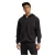 Hooded sweatshirt met rits Urban Classics Scuba