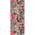 White Stuff Calypso Carnival Printed Scarf Pink Multi