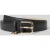 Boss Riem van echt leer model ‘Navya’