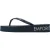Emporio Armani Dames/dames teenslippers (Marine)