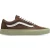 Vans Old Skool Sneakers Heren – Bruin –