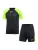 NIKE Trainingspak ‘Academy Pro’  neongroen / zwart / wit