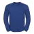 Russell Heren Spotshield Sweatshirt met zware ronde hals (Helder Koningsblauw)
